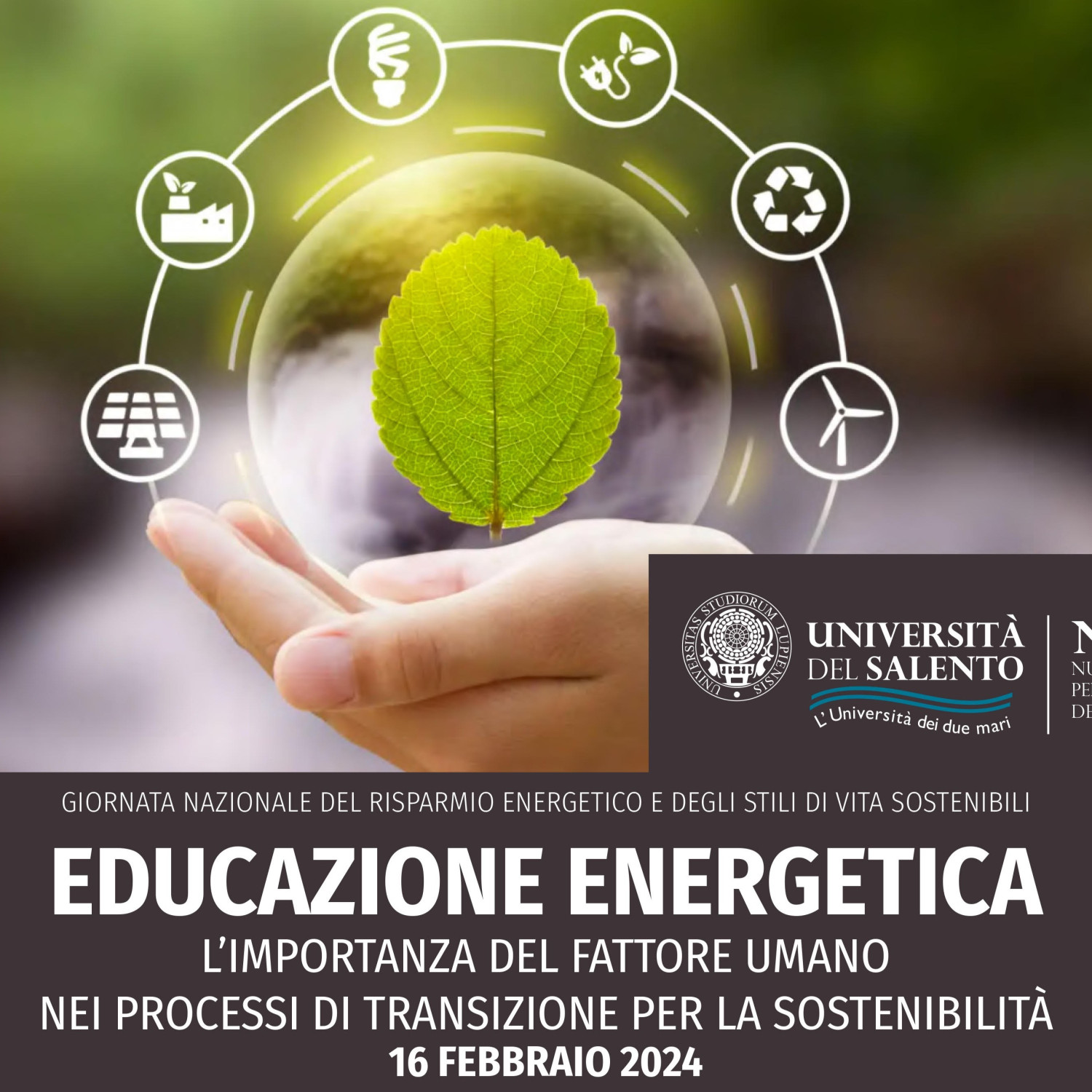 Educazione energetica